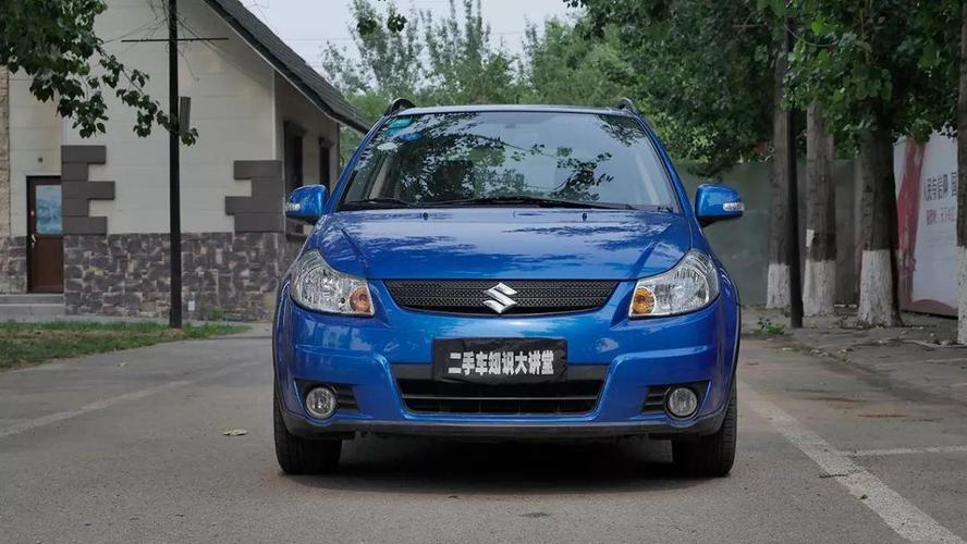 铃木天语油泵寿命多少钱 铃木天语油泵在哪里