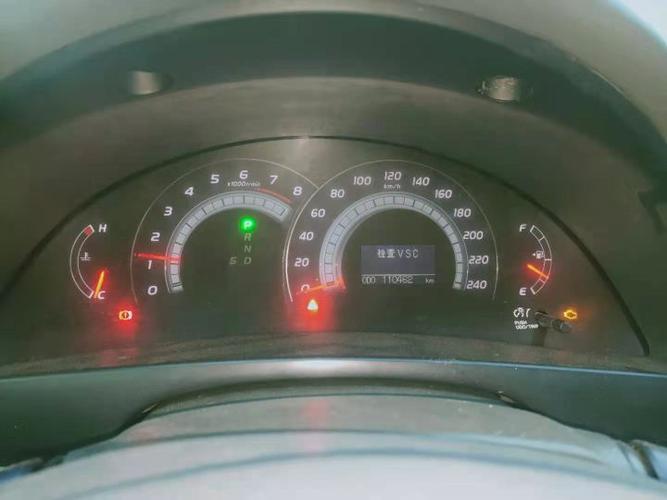 三年开了11万公里的丰田凯美瑞要价4万,打开维保记录买主无语