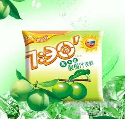 七点半品牌系列|七点半品牌系列厂家招商加盟-生物饮料-河南七点半