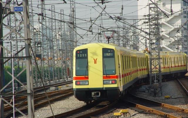 解析广州地铁1号线:全长仅18.5公里,日客运量却排进中国前十名