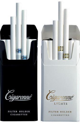 cigaronne exclusive