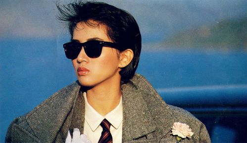 【anita mui"s full archive】photos i