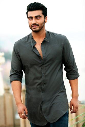 阿琼·卡普尔 arjun kapoor的图片