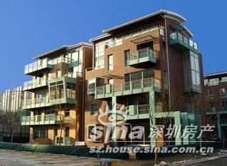 复地首府项目简介