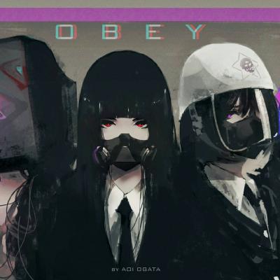 黑暗系图片_卡通动漫头像_我要个性网