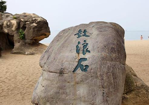 厦门鼓浪屿多大?