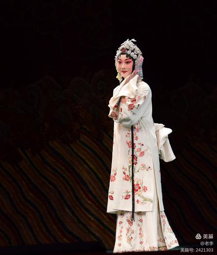 北京京剧院青年团经典剧目《白蛇传》