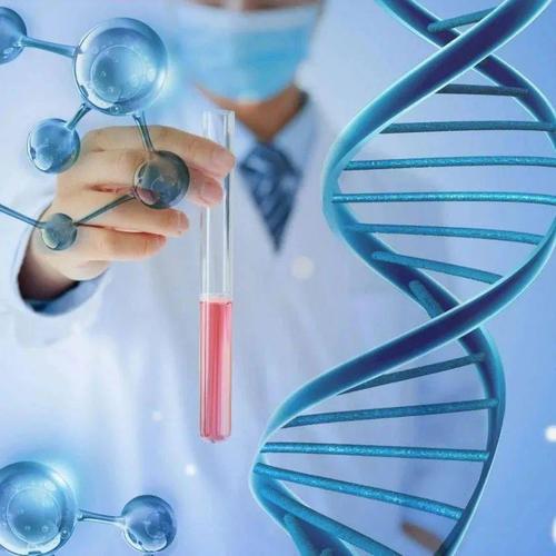 人工智能 蛋白质组学:药物研发的生物学底层变革(下)