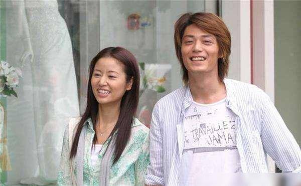 林心如回应与霍建华婚变传闻小道八卦一笑置之