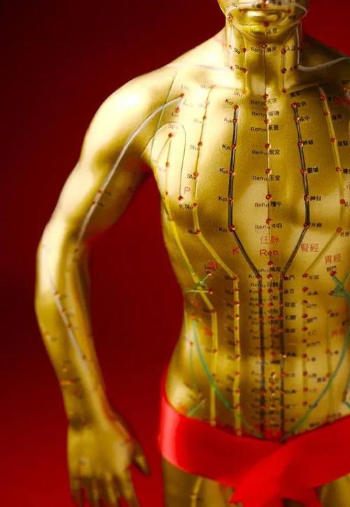 中医至高境界"知五"——调情志,正脊椎,通经络,安脏腑