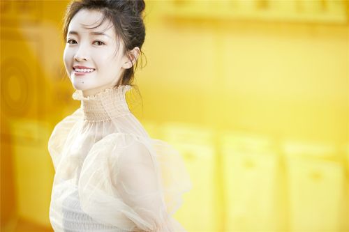 百变刘熙阳夏日写真曝光 女神女孩间自由切换