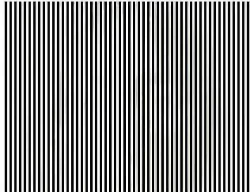 几张图测你是老花近视色盲还是有其他潜在问题