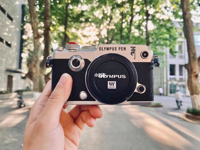 91奥林巴斯pen-f的绝美颜值_奥林巴斯怎么样_美颜_松下怎么样_复古