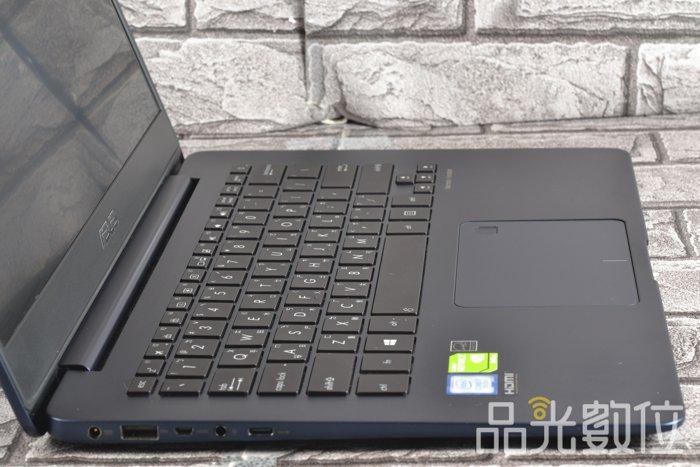 【收购笔电】asus ux430u i7-7500u 14吋 512g ssd 8g