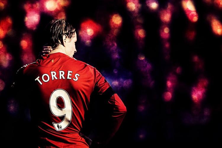 33岁托雷斯初心犹在!最美结局你还在马竞