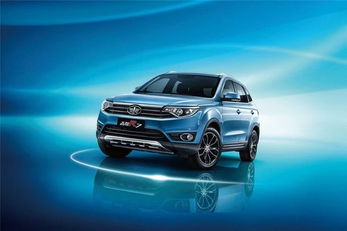 上市前呼声甚高的森雅r8,上市后销量更是直接见底