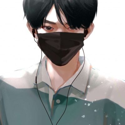 易烊千玺二次元头像鸭_卡通动漫头像_我要个性网