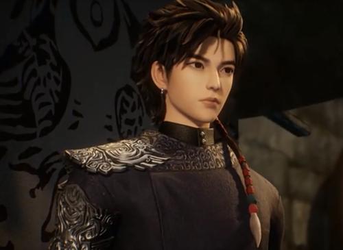 推荐动漫:《万界春秋》免费在线观看