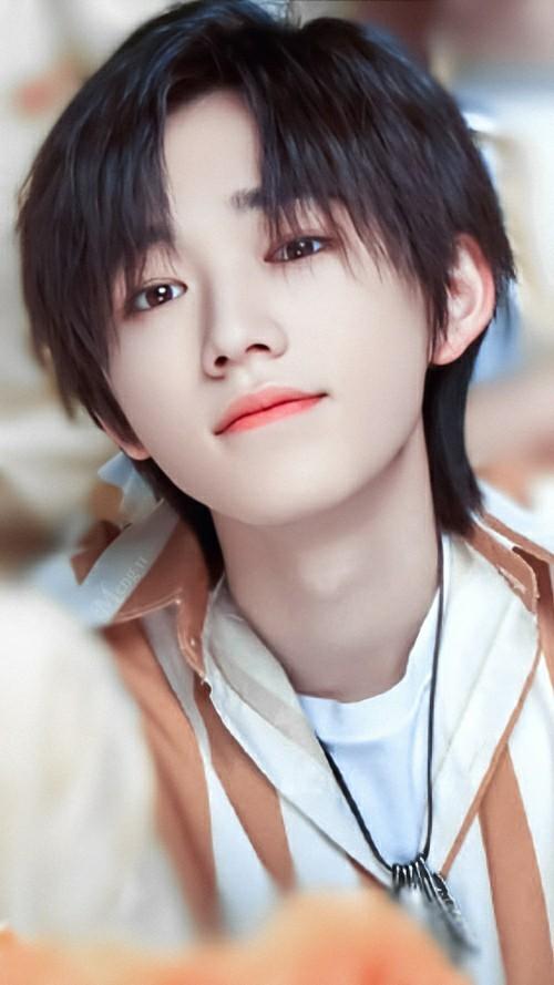 宋亚轩:再给你一次机会