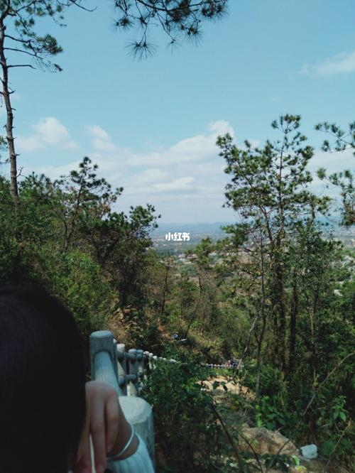 罗定市石牛山_风景_垃圾袋_运动_出行_出行攻略