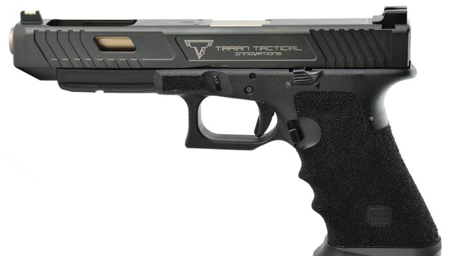 【熟肉】疾速特攻中 塔兰战术 战斗大师 tti g34 使用评测