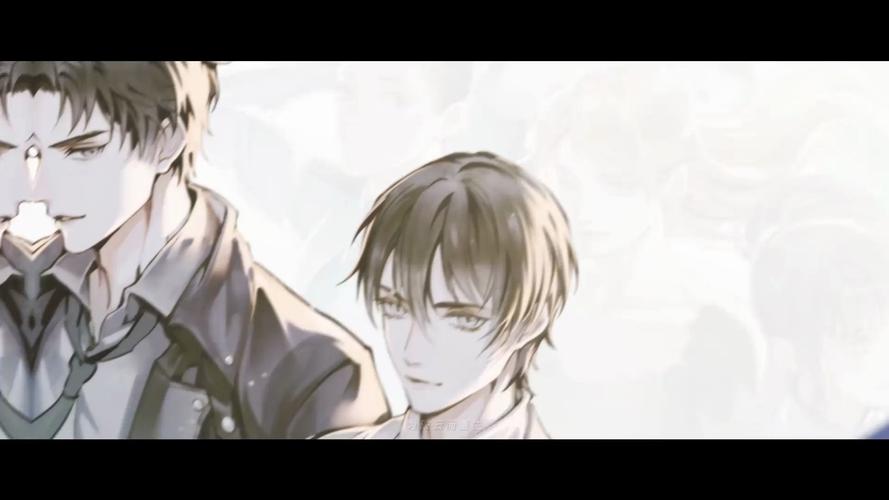 破云广播剧第三季主题曲城市天空