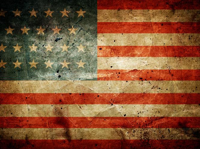 wallpaper united states flag 2880x1800 hd picture