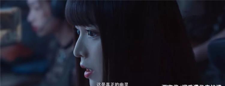 《唐人街探案》暴君队5个女演员:叶子淇,还有被叫小杨幂的她!