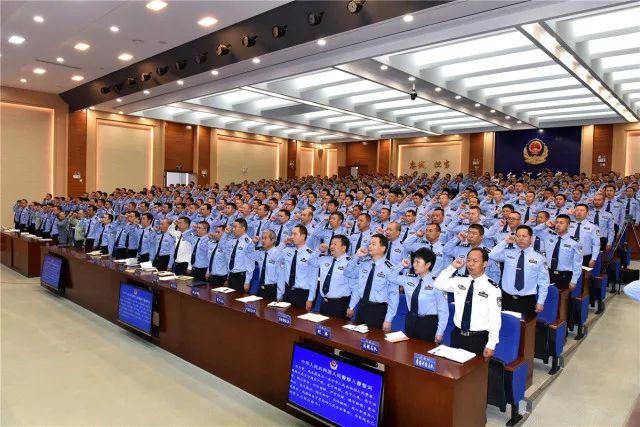 人民公安报刊发红河州公安局许洋同志文章全力推进警察终身职业教育