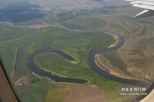 另外,为了加大比降,缩短航程,人工也可裁弯取直.1