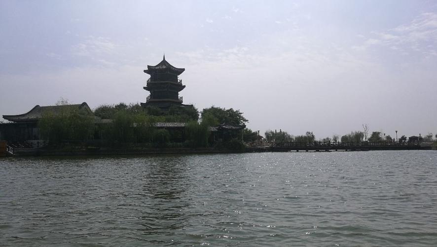 2019东昌湖_旅游攻略_门票_地址_游记点评,聊城旅游