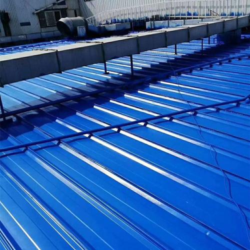 绿翼钢结构油漆翻新 彩钢喷漆 长期供应