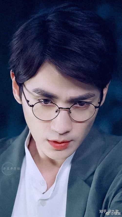 最喜欢朱一龙哪张照片?