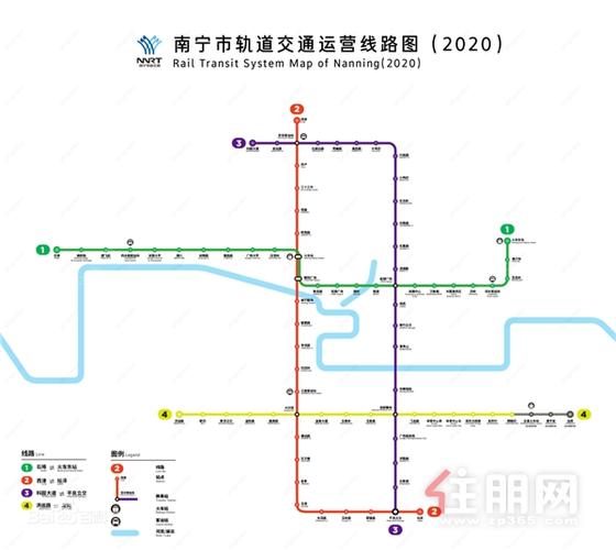 4008-100-077 转 16066南宁地铁里程破百,跻身全国