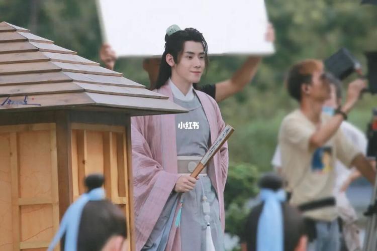 任豪 卓文远快点上线吧!