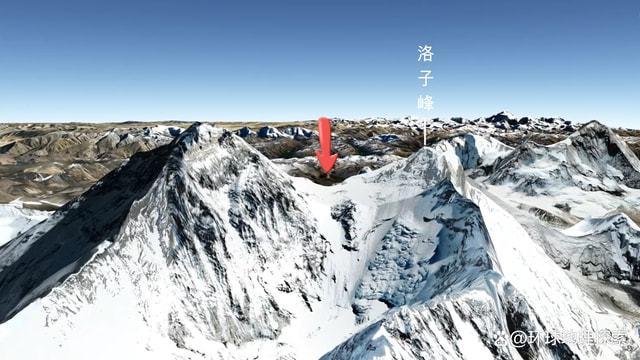 世界第三高峰在哪是什么地方