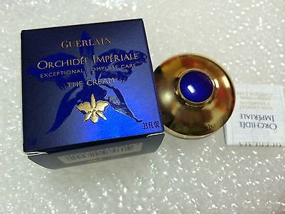 guerlain orchidee imperiale complete care la cream 7ml/0.