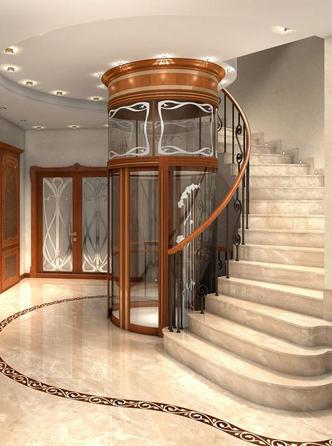 比较:肇庆家用螺杆电梯,螺杆电梯