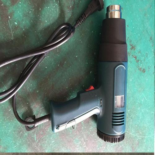 批发土工膜焊枪1800w塑料焊接枪防渗膜专用热风焊枪厂家