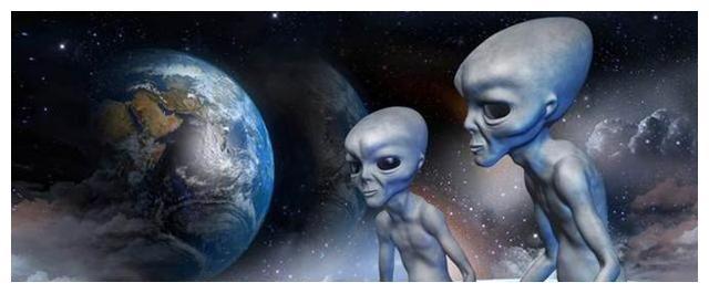 外星人为什么无法入侵地球?爱因斯坦曾预言,神秘力量阻止了他们
