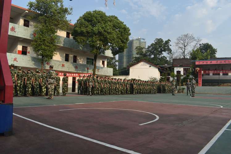 怀化市新华职业学校2020年秋季招生开始啦!