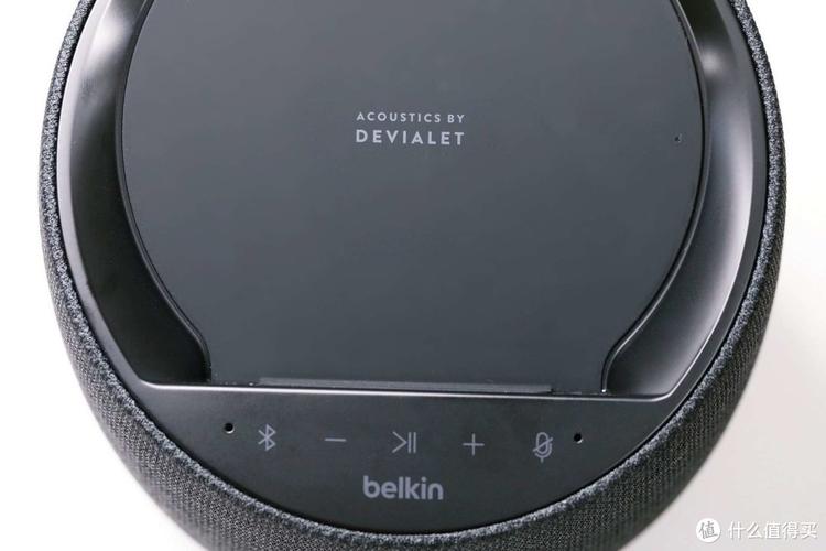 音频播放采用了 devialet 帝瓦雷专利技术,你甚