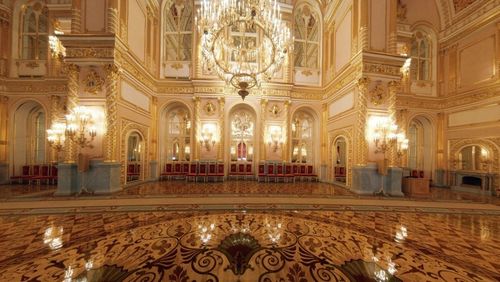grand kremlin palace alek.
