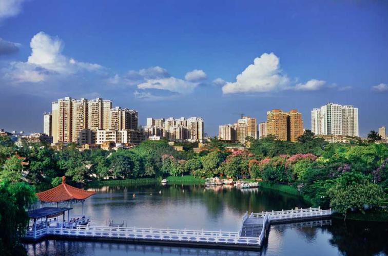 广东省广州市荔湾区: 弘扬奋斗精神,传承红色基因