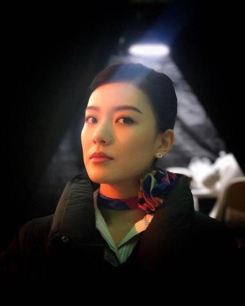 电影中国机长疑似杀青雅玫发文告别不舍角色