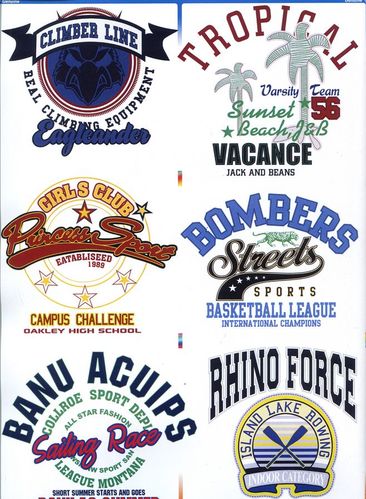 2018春夏男装印花图案(66页)_图案书籍 - 蝶讯服装网