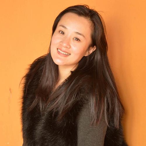 李佳蔚