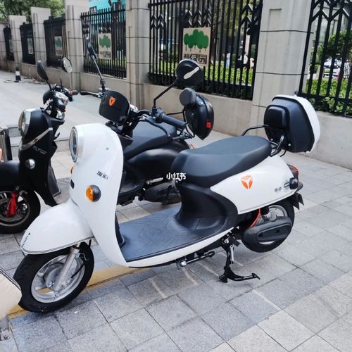 买贵了!十分钟购买雅迪电动车始末