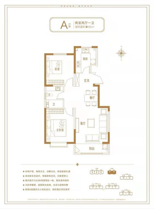 【户型】雄安新区房价2021最新价格