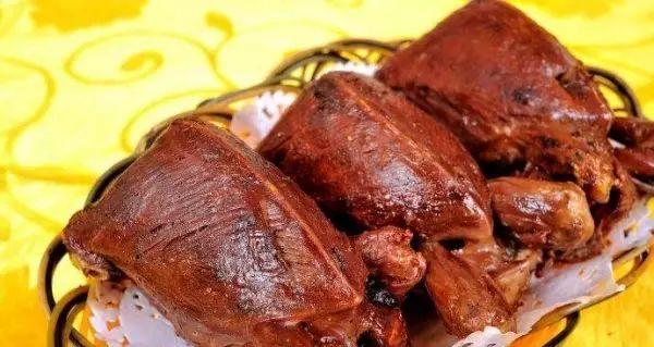 全国烧烤大盘点—伊通烧鸽子:舌尖上的中国味道_腾讯网